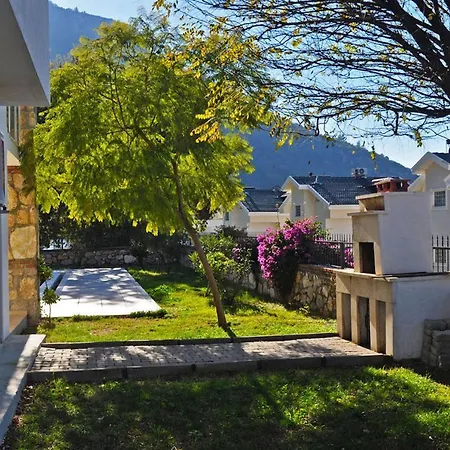 Emperial Villa *