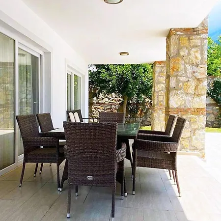Villa Emperial Fethiye