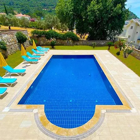 Emperial Villa
