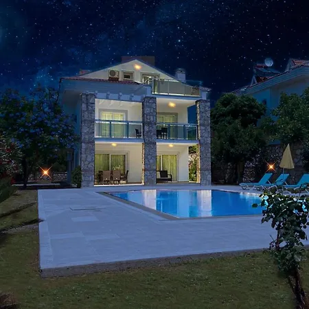 Villa Emperial