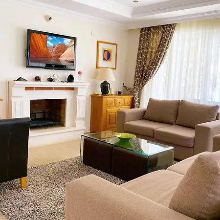 Emperial Villa Fethiye