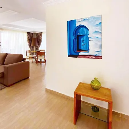 Emperial Villa Fethiye