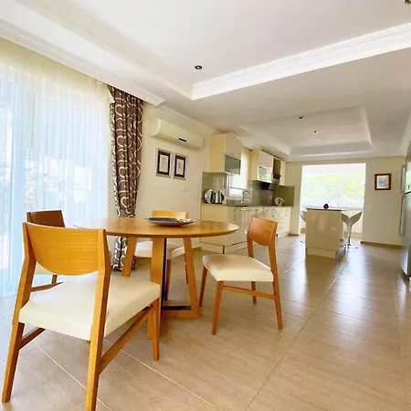 Villa Emperial Fethiye
