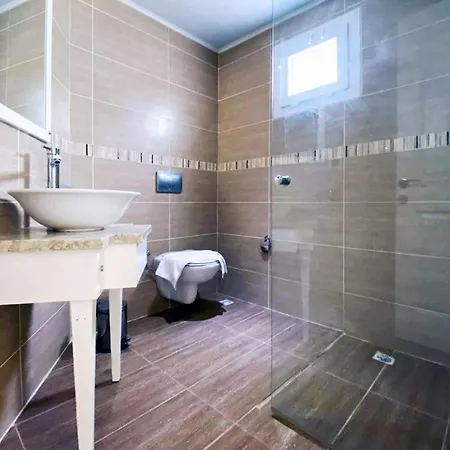 Emperial Villa Fethiye